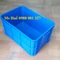Chuyên cung cấp các loại thùng nhựa đặc