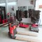 Ms Hiếu bán xe nâng điện thấp 1500kg PTE15N mới 100% chính hãng