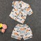 Hàng mới về 2020 Bộ PYJAMA, body hình thú, quần áo trẻ em.. Cập nhật mẫu mới liên tục