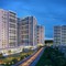 Căn hộ tiện nghi Hado Green Lane Quận 8