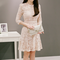 Thời trang Hàn Quốc váy Dressroom xinh như sao Hàn