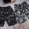 Quần short Das Camo