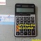 Máy tính Casio AX 120B BH 2 năm giá 280.000đ
