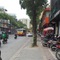 Mặt Phố Trung Hòa 140m2 giá 46.5 tỷ KD sầm uất nhất quận Cầu Giấy.