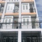 Nhà hẻm 1 sẹt Liên Khu 4 5 Bình Hưng Hòa B Bình Tân