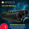 Ống nhòm quân sự APOLLO 15 70 Military IF 4.4