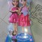 Hộp 2 bê elsa và ana