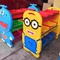 Kệ đồ chơi minion cho các bé siêu ngộ nghĩnh