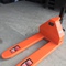 Xe nâng tay 2500kg, càng ngắn 800mm, rộng càng 450/480/520mm
