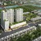 Chính chủ cần bán gấp căn hộ Citi Soho, Quận 2, 59m2, 2PN 2WC, 1.45 tỷ