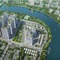 CH17 Bán căn hộ Sunrise Riversiden, 69m2, 2pn, 2wc, 2 tỷ 8