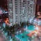CH01 Bán căn hộ thông tầng New Saigon, Diện tích 200 m2, Giá 3 tỷ 150
