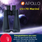 Ống nhòm hàng hải APOLLO 15 70 Marine IF