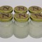 Combo 6 hũ x 70ml nước yến chưng đường phèn nha đam nguyên chất