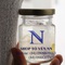 Combo 6 hũ x 70ml nước yến chưng đường phèn nguyên chất