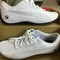 Giày PUMA Nam nhập khẩu Trắng Size 40