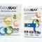 Hộp 25 Que Thử Đường Huyết EasyMax