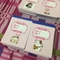 Phiếu Giao Hóa đơn Giá Sỉ khi mua 3 cuốn