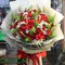 Shop hoa tươi gấu con chuyên hoa sinh nhật đẹp hoa chúc mừng hoa khai trương Online Tp.HCM 7