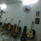Lớp guitar CLB nghệ thuật trẻ chiêu sinh Thông báo chương trình tặng đàn guitar cho học viên mới
