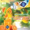 Nước Ép Trái Cây Cam Cô Đặc Hà Lan