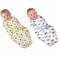 Chăn quấn Summer Infant Swaddleme