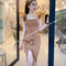 Mẫu Đầm Hè Cực Xinh Chị Xem Chọn Màu Nhé