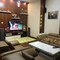 Cho thuê nhà phố Trương Công Giai. 3 tầng, 85m2 thông sàn