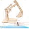 Stem Đồ chơi máy xúc