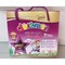 Yến sào ginest DOREMON kids vitamin