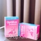 Men Optibac hồng Loại men tiêu hoá duy nhất dùng được cho bà bầu và trẻ sơ sinh của UK