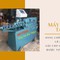 Phân loại máy bẻ đai, máy ép thanh trên thị trường