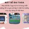 Năng suất máy bẻ đai, máy ép thanh