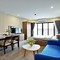 ID: 612 Cho thuê căn hộ Nhật Chiêu, Tây Hồ, 35m2, 1PN, mới hiện đại, ban công