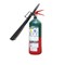 Bình chữa cháy Co2 Yamato YVC 10 4.6Kg