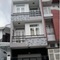 Nhà 1/ Hương Lộ 2 sổ hồng riêng 3 tấm 75m2 Q.B Tân
