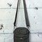 Túi đeo chéo mini màu xám ghi thời trang TDC0012