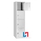 Tủ sắt locker 4 ngăn đứng giá rẻ