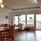 ID: 602 Cho thuê căn hộ tại Trúc Bạch, 60m2, 1PN, ban công, đủ đồ