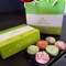Hộp 6 Bánh Trung Thu Nhật Bản Wagashi