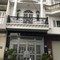 Chính chủ bán Nhà quận 12 mới hoàn công xong giấy tờ đầy đủ nội thất sang trọng.