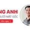Tiếng Anh Giao Tiếp Cho Người Mất Gốc