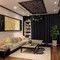 BQL chung cư FLC Twin Tower muốn cho thuê nhanh căn hộ 3 phòng ngủ,2 vệ sinh ,full nội thất .