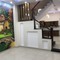 Nhà đẹp đầu hẻm 204m 2 lầu sổ riêng Q12