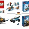 Đồ Chơi Lego Made in Germany Bộ 2