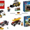 Đồ Chơi Lego Made in Germany Bộ 3
