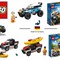 Đồ Chơi Lego Made in Germany Bộ 4