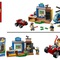 Đồ Chơi Lego Made in Germany Bộ 6