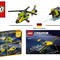 Đồ Chơi Lego Made in Germany Bộ 9