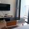 Cho Thuê Căn Hộ Vinhomes Green Bay 61m2 2pn